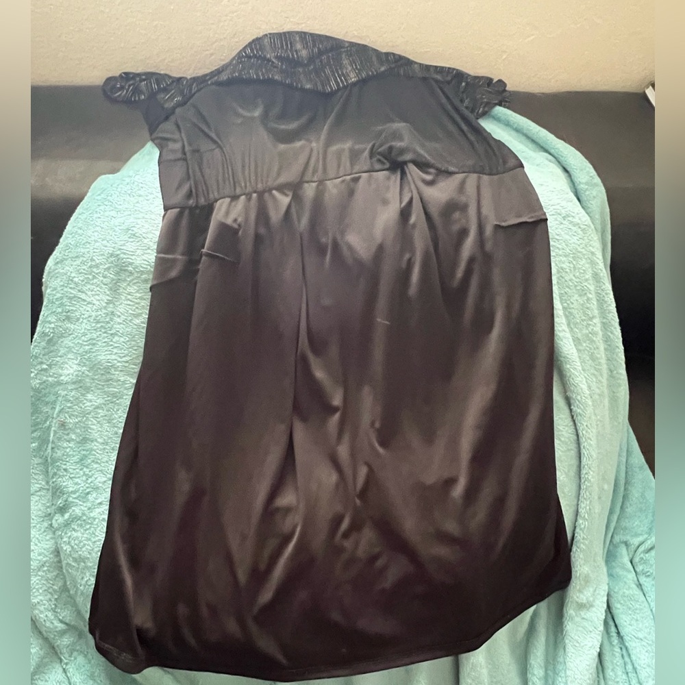 Torrid tank - Picture 13 of 16